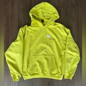 Harry Styles Pleasing Coachella Hoodie